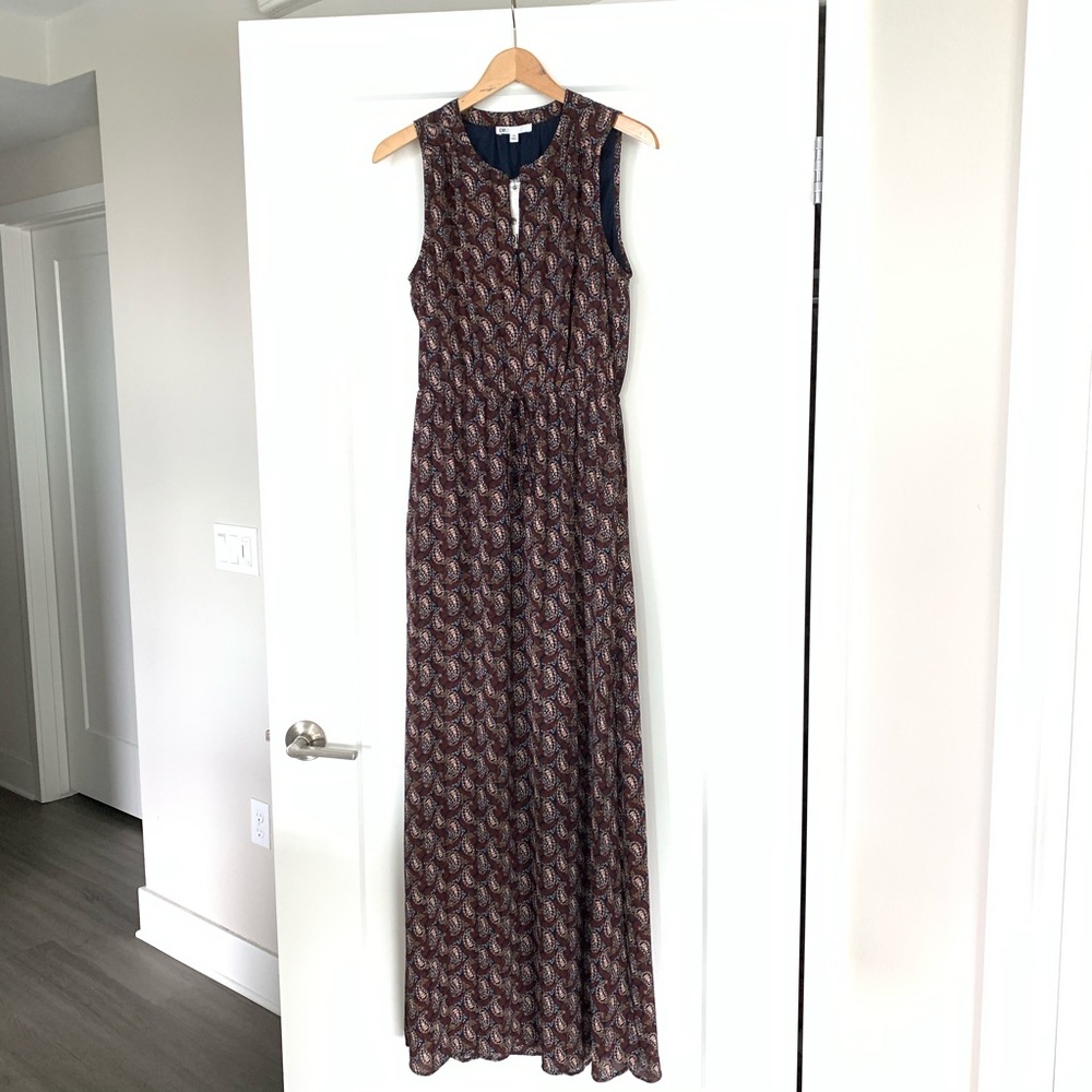 Detailed Day Dress by DR2